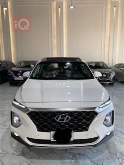 هیوندای سەنتافی
